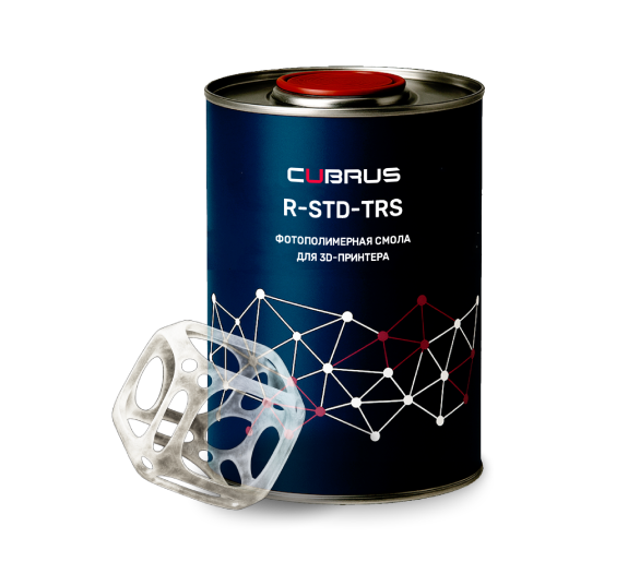 CUBRUS R-STD-TRS
