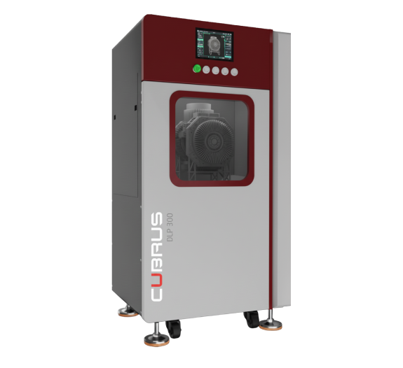 CUBRUS P-DLP 300