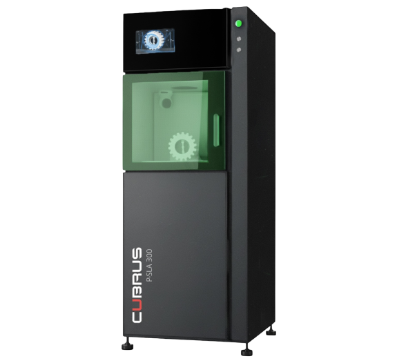 CUBRUS P-SLA 300