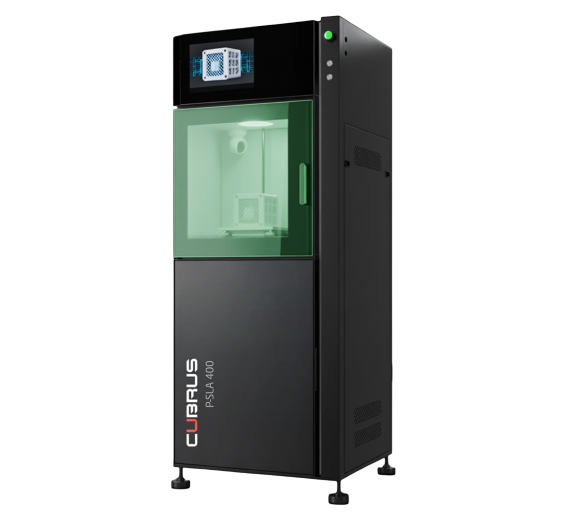 CUBRUS P-SLA 400