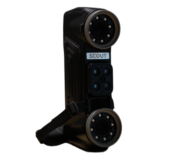 CUBRUS Scout
