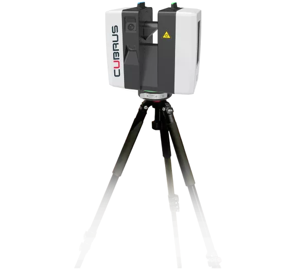 CUBRUS Terra 100