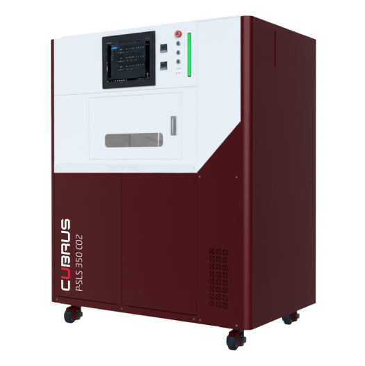 CUBRUS P-SLS 350 CO2