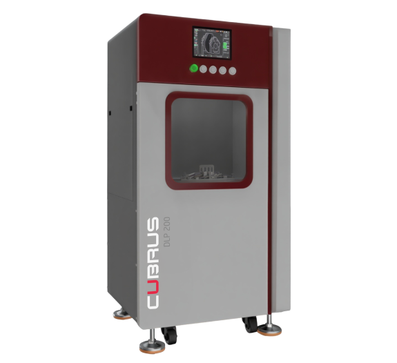 CUBRUS P-DLP 200