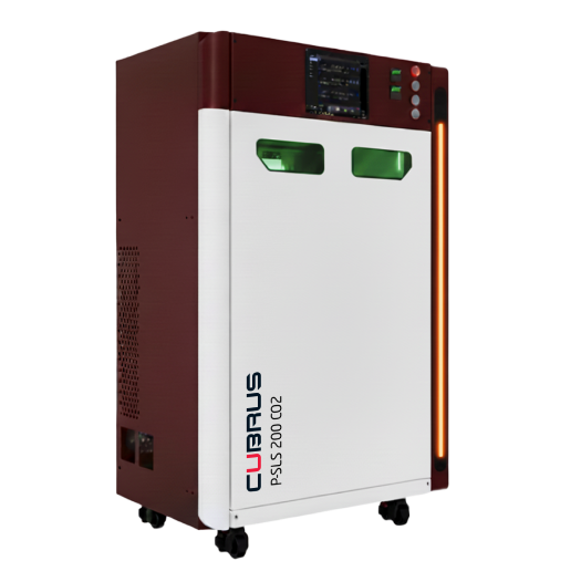 CUBRUS P-SLS 200 CO2